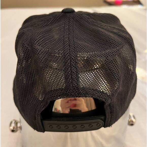 MB2 Raceway Baseball snapback hat Adjustable - Picture 3 of 6